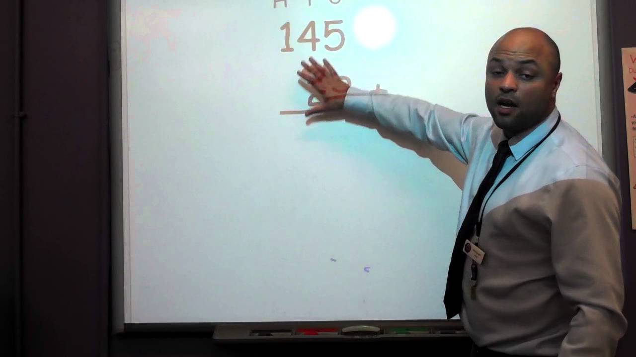 Basic Addition Youtube