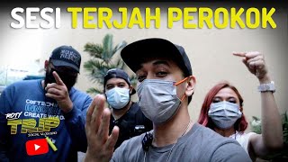 🔴 SESI TERJAH PEROKOK (SOCIAL EXPERIMENT) - ROTY TRIP EP16