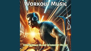 Epic Breakthrough Workout Music AI