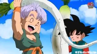 EL HERMANO DE VEGETA PELICULA LATINO 2/3 EL HERMANO DE VEGETA PELICULA LATINO 2/3