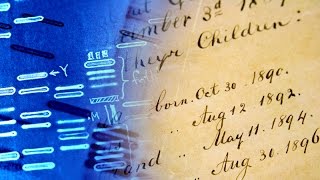A DNA Test Reveals A Surprise in One Family Tree