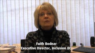 Stop Hurting Kids: Restraint and Seclusion in BC Schools