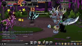 AQW 100% EASIEST way to get Nulgath resources