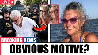 His Motive Is FINALLY Out! DETECTIVES Found His Hidden Phone, Recorder And... | Lynette Hooker