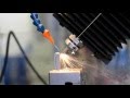 EDM Precision Technologies - Fast Hole Drilling