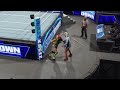 B Fab vs Tegan Nox - Women's Television Championship [WWE 2K24]