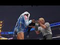 B Fab vs Tegan Nox - Women's Television Championship [WWE 2K24]