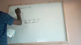 S1 Correlation, Example 3 1