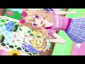 プリ☆チャンプレイ動画「tokimeki ハート・ジュエル♪」［さとみん／ティーンカジュアル／プリ☆ファン探検家②／イルミナージュライブ］2020 11 08 22 51