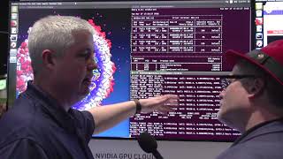 Why UIUC Built HPC Application Containers for NVIDIA GPU Cloud