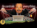 How One Man Captured an Entire Nation