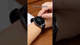 JOYROOM JR-FC2 Pro Smart Watch | Unboxing, Call Function, and Band Customization #smartwatch