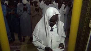 Exceptionnelle Doua khatmoul Quran par Imam Mansour Sy HA Khiyamoul Layl 2016