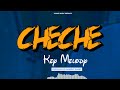 Key Melody - CHECHE (Official Audio)