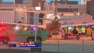 WJZ At Your Desk: Morning Edition