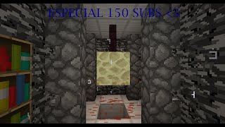 ESPECIAL 150 SUSCRIPTORES