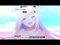 dreamin her 僕は、彼女の夢を見る。 op lyrics oyasumi monochrome