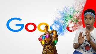 Google Secrets you didn't KNOW ABOUT