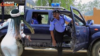 Tofa Kalli Bosho Police Yazo Da Saban Salo A Wannan Video