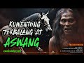 baryo ng aswang at tikbalang compilation aswang horror story baryong aswang