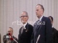 honecker succeeds ulbricht may 03 1971