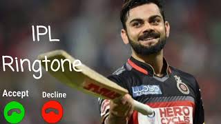 IPL Ringtone 2021/Best Cricket Lover Ringtone/IPL ringtone dj/Best tiktok ipl ringtone/SIL Creation