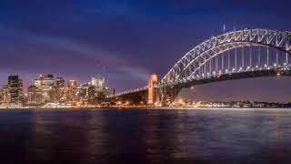 Sydney | Wikipedia audio article