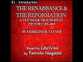 The Renaissance and the Reformation: A Textbook of European History 1494-1610 Part 1/2