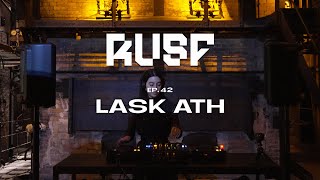 RUSF Episode 42: Lask Ath [House, Deep House, Breaks, DJ Set]