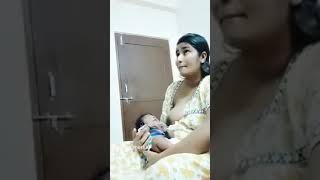 Indian Breastfeeding Vlogs
