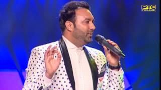 Lakhwinder Wadali Unplugged & Live | Voice Of Punjab Season 7 | PTC Punjabi