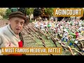 The Battle of Agincourt | Unravelling a Most Famous Victory | Hundred Years War [Episode 14]