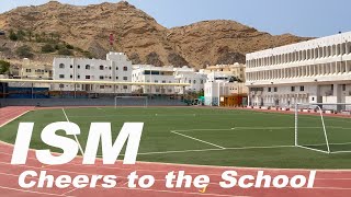 Indian School, Muscat. Through the years