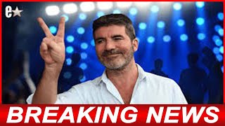 Simon Cowell Reveals His Surprising Next Career Move