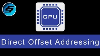 Direct Offset Addressing - Assembly Programming