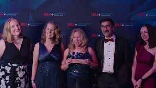 HSJ Partnership Awards 2023 - Best Elective Care Recovery Initiative