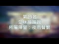 造物法則【全服總戰力排行榜 結束營運最終結算 1～30名】2018 12 1 5 有始有終 為這近一年半的冒險劃下完美的句點^^