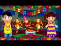 Happy Birthday Song +More | Eli Kids Baby Songs & Nursery Rhymes Compilation