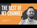 Best of my Channel - Quick explanations on AI, NLP, NLG, Machine Learning and Augmented Analytics