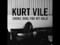 kurt vile runner ups