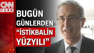 Milli Muharip Uçağın ismi ne olacak? Savunma Sanayii Başkanı İsmail Demir'den önemli açıklamalar