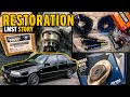 LMST Vlog : Suspension fully restoration, berapa kos telah saya belanja? (Eng Sub/中文字幕)