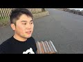 スケートシーン一切なし！ぼくのともだちスライドバーの紹介 アグレッシブインラインスケートvlog