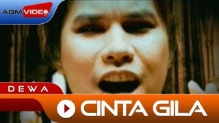 Download Dewa - Cinta Gila | Official Video mp3