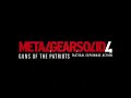 goonl ne metal gear solid 4 guns of the patriots