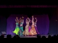 Bella Diva Belly Dancers 