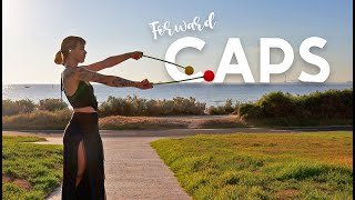 Poi Tutorial | Caps