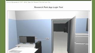 ATEP Research Park App - Learning Tools Interoperability (LTI) Overview