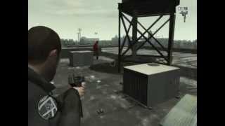 GRAND THEFT AUTO 4 - DRUGDEALING WITH UNDERCOVER COPS