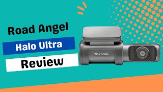 Road Angel Halo Ultra: The Ultimate Driving Companion | Review